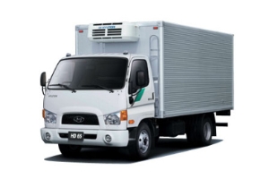 HYUNDAI HD65