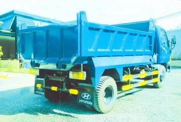 HYUNDAI BEN