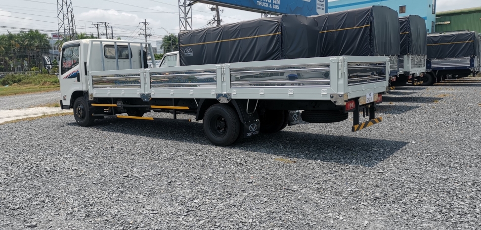 DOTHANH IZ190SL THÙNG DÀI 6M3