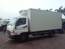 HYUNDAI HD99