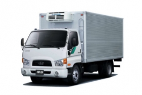 HYUNDAI HD65