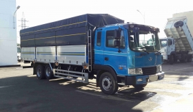 HYUNDAI HD210 THÙNG DÀI 7M4