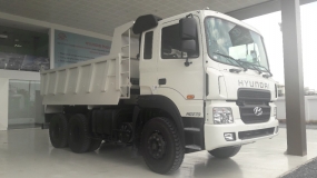 HYUNDAI HD270