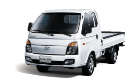 HYUNDAI PORTER H150 THÙNG DÀI 3M1