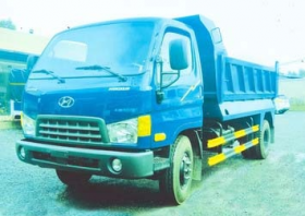 HYUNDAI BEN