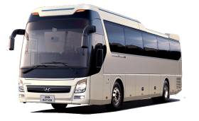 HYUNDAI UNIVERSE