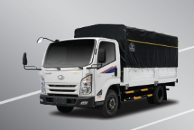 DOTHANH IZ65    THÙNG DÀI 4M3