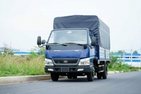 DOTHANH IZ250 THÙNG DÀI 3M7