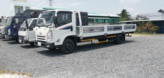 DOTHANH IZ190SL THÙNG DÀI 6M3