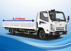 DOTHANH IZ350SL THÙNG DÀI 6M3